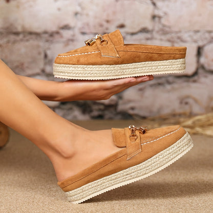 TR | Eleganckie mokasyny