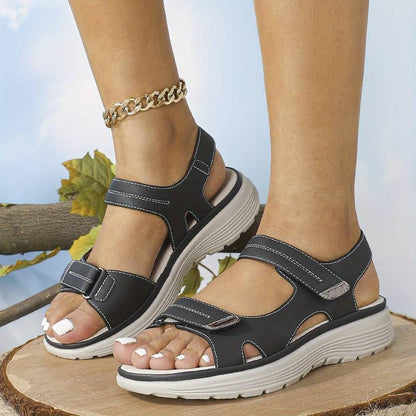 The Vellano Sandal