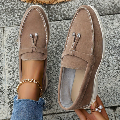 TR | Luksusowe mokasyny