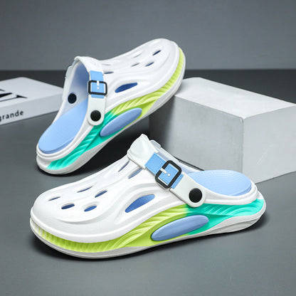 LunaModa | Zomerse Slippers