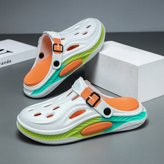 LunaModa | Zomerse Slippers