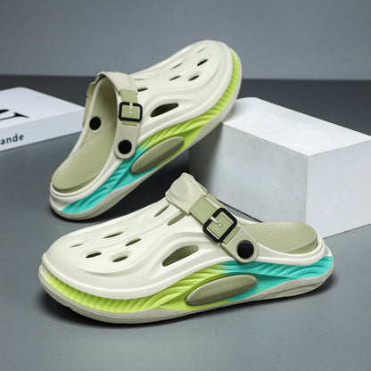 LunaModa | Zomerse Slippers