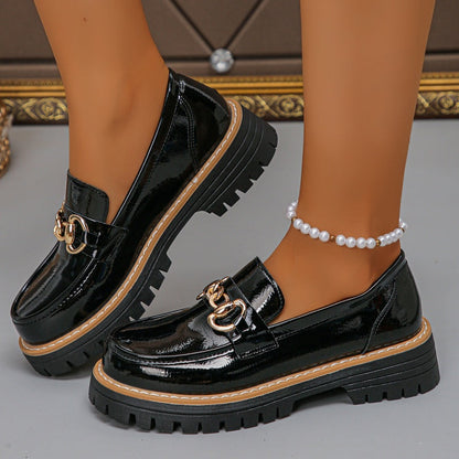 TR | Codzienne Mokasyny